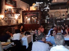 Buenos Aires La Cabrera